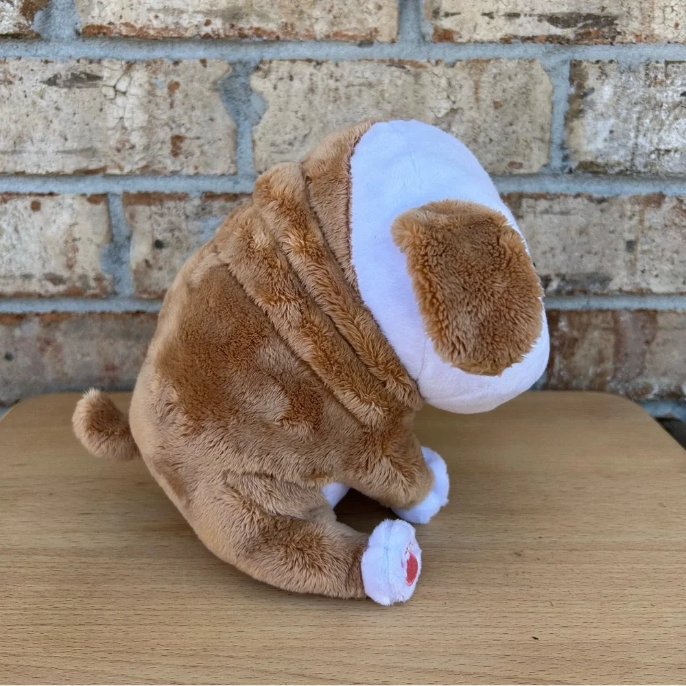 UNIVERSAL STUDIOS THE SECRET LIFE‎ OF PETS 2 TOY PICKLES PUPPY PLUSH NEW W TAGS